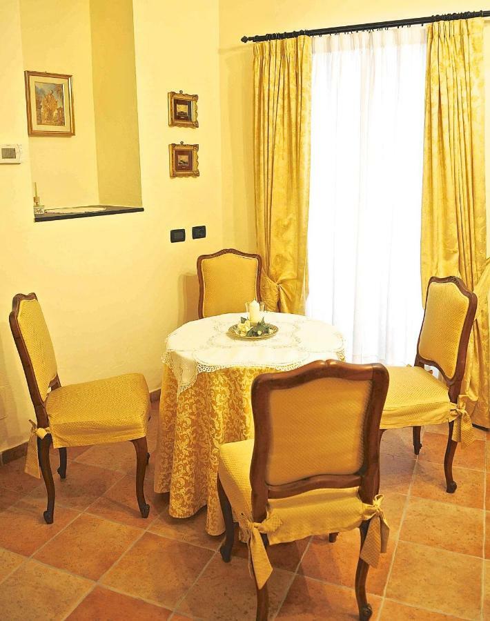 Il Giardino Incantato Monterosso al Mare Exterior foto